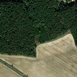 Satellite imagery of Na Skále [Meclov-Březí], CZ