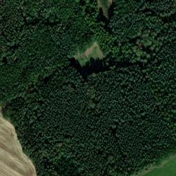 Satellite imagery of U Břežského rybníka [Meclov-Březí], CZ