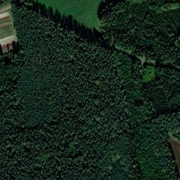 Satellite imagery of Borek [Meclov-Němčice], CZ