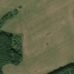 Satellite imagery of Na Čihadle [Švihov - Kaliště] outlook p., CZ