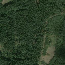 Satellite imagery of Na Čihadle [Švihov - Kaliště] outlook p., CZ