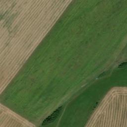 Satellite imagery of Třebýcinská Planá hora [Měčín - Třebýcina] outlook p., CZ