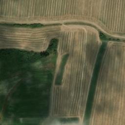 Satellite imagery of Chlumec [Měčín - Radkovice], CZ