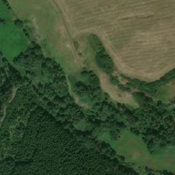 Satellite imagery of V Korunách [Žinkovy-Březí], CZ