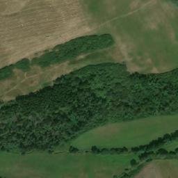 Satellite imagery of V Korunách [Žinkovy-Březí], CZ