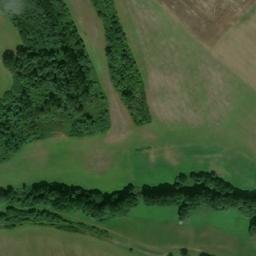 Satellite imagery of V Korunách [Žinkovy-Březí], CZ