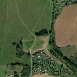 Satellite imagery of [Nepomuk] GSM, CZ