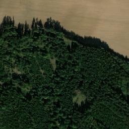 Satellite imagery of Chlumák [Uzeničky], CZ