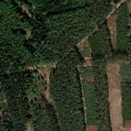 Satellite imagery of Jezvinec [Rakovice], CZ