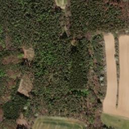 Satellite imagery of Jezvinec [Rakovice], CZ