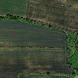 Satellite imagery of Pahorek [Králova Lhota-Laziště], CZ