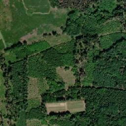 Satellite imagery of U Obrázku [Kostelec nad Vltavou-Sobědraž], CZ