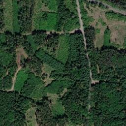 Satellite imagery of U Obrázku [Kostelec nad Vltavou-Sobědraž], CZ