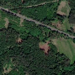 Satellite imagery of U Obrázku [Kostelec nad Vltavou-Sobědraž], CZ
