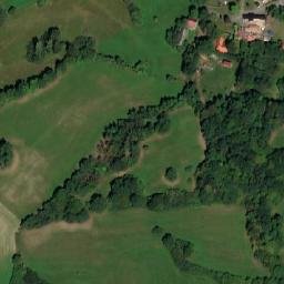 Satellite imagery of Jenšovice, CZ