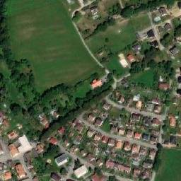 Satellite imagery of (Stará hora [Jistebnice]) GSM, CZ