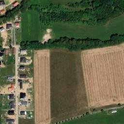Satellite imagery of (Stará hora [Jistebnice]) GSM, CZ
