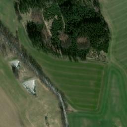 Satellite imagery of Trucbába [Pacov], CZ