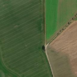 Satellite imagery of Trucbába [Pacov], CZ