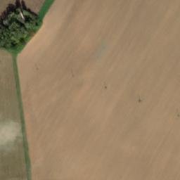 Satellite imagery of Hůrka [Samšín-Přáslavice] GSM, CZ