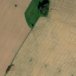 Satellite imagery of Hůrka [Samšín-Přáslavice] GSM, CZ