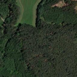 Satellite imagery of Na Vrších [Bácovice] outlook p., CZ