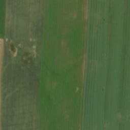 Satellite imagery of Na Vrších [Bácovice] outlook p., CZ