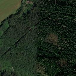 Satellite imagery of (Obora) [Červená Řečice-Těchoraz], CZ
