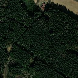 Satellite imagery of (Obora) [Červená Řečice-Těchoraz], CZ