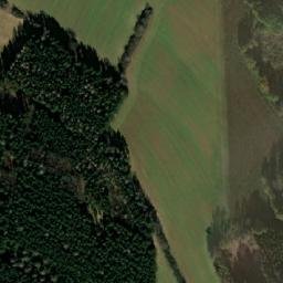 Satellite imagery of (Obora) [Červená Řečice-Těchoraz], CZ