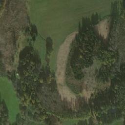 Satellite imagery of (V Peklovech) [Dehtáře-Vadčice], CZ