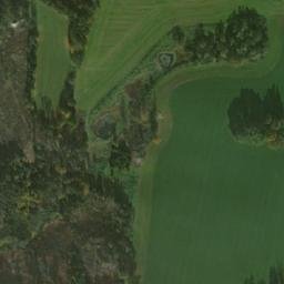 Satellite imagery of (V Peklovech) [Dehtáře-Vadčice], CZ