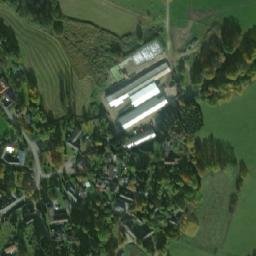 Satellite imagery of Zbinožský kopec, CZ