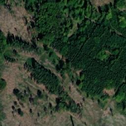 Satellite imagery of Skalky, CZ