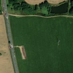 Satellite imagery of Na Velkém [Štoky], CZ