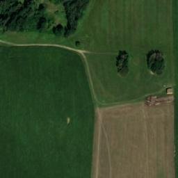 Satellite imagery of Na Velkém [Štoky], CZ