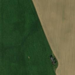 Satellite imagery of Na Velkém [Štoky], CZ