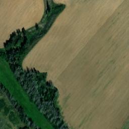 Satellite imagery of Bílý kámen [Dobronín-Střelecká], CZ