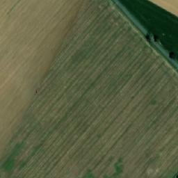 Satellite imagery of Bílý kámen [Dobronín-Střelecká], CZ