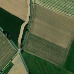 Satellite imagery of Bílý kámen [Dobronín-Střelecká], CZ