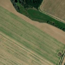 Satellite imagery of Na Skalkách [Dobronín], CZ