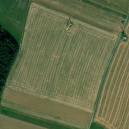 Satellite imagery of Blažkov, CZ