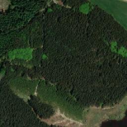 Satellite imagery of (Na Zadech [Kotlasy]), CZ