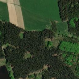 Satellite imagery of (Na Zadech [Kotlasy]), CZ
