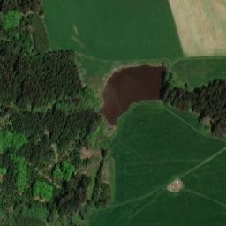 Satellite imagery of (Na Zadech [Kotlasy]), CZ