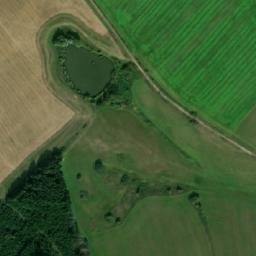 Satellite imagery of Kalvárie [Bobrová] GSM, CZ