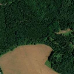 Satellite imagery of [Dolní Rožínka] GSM, CZ