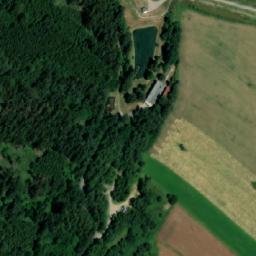 Satellite imagery of [Dolní Rožínka] GSM, CZ
