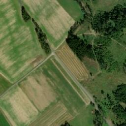 Satellite imagery of Babylon, CZ