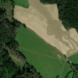 Satellite imagery of Babylon, CZ